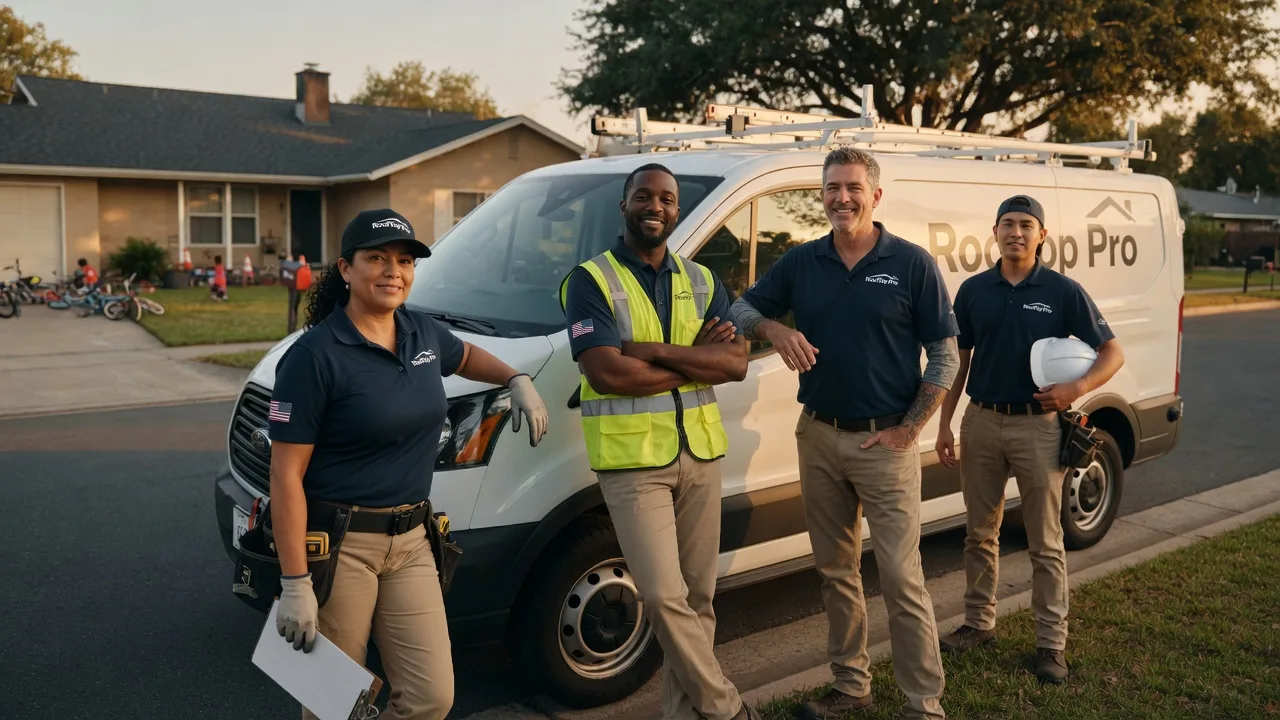 Roof Repair in Lincoln, IL near me