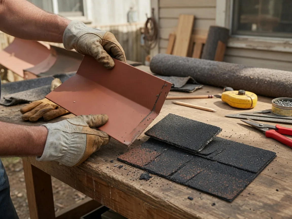 Roof Repair company in Lincoln, IL